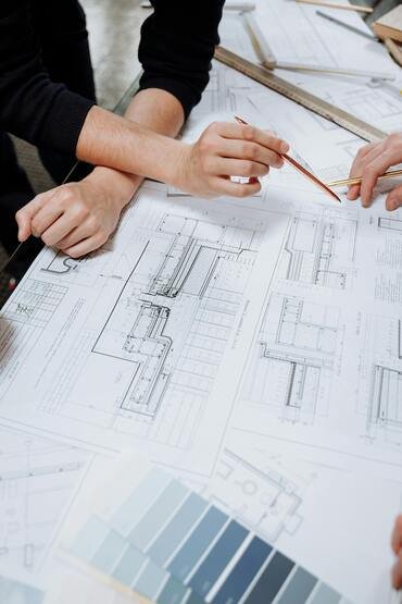 PLANOS ESTRUCTURALES
