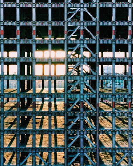 ESTRUCTURA METALICA