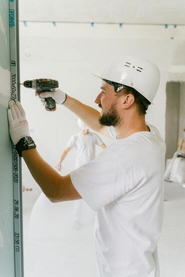 REMODELACION DE INTERIORES
